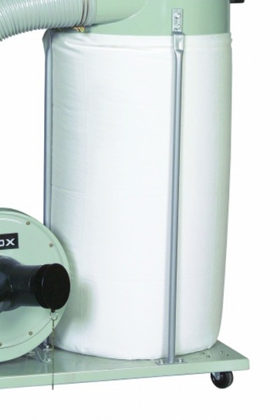 FOX Replacement Lower Cotton Bag for F50-843